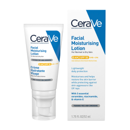 CeraVe Moisturising Lotion SPF50