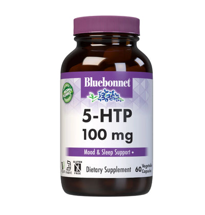 5-HTP Capsules capsules available online at Anfield Pharmacy, Liverpool