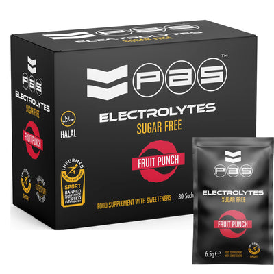 Electrolyte Hydration Sachets (30 pack) sachets available online at Anfield Pharmacy, Liverpool
