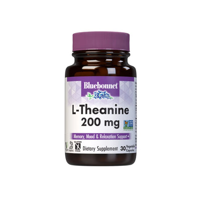 L-Theanine Capsules capsules available online at Anfield Pharmacy, Liverpool