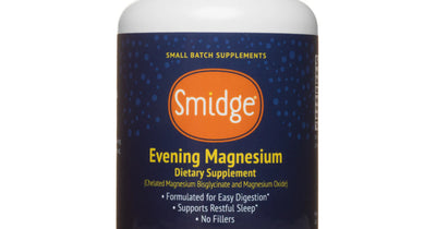 Magnesium + Sleep Complex Tablets tablets available online at Anfield Pharmacy, Liverpool