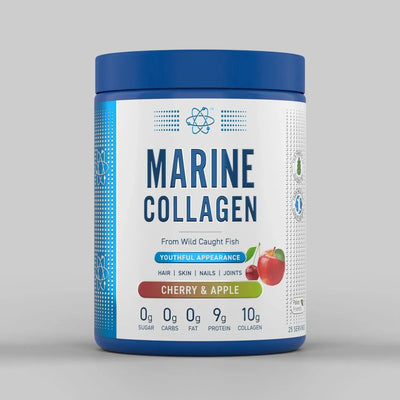 Marine Collagen Peptides Powder 300g powder available online at Anfield Pharmacy, Liverpool