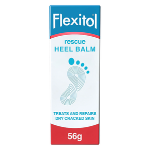 Flexitol Rescue Heel Balm