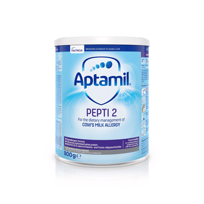 Aptamil Pepti 2 available online at Anfield Pharmacy, Liverpool