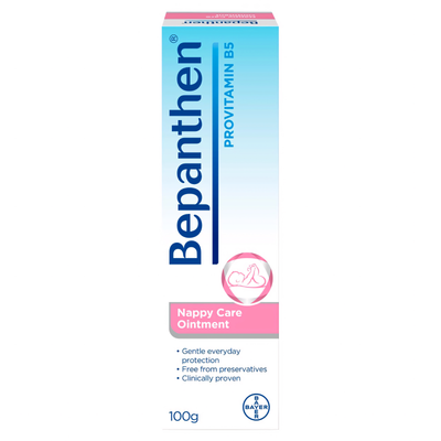 Bepanthen Ointment ointment available online at Anfield Pharmacy, Liverpool