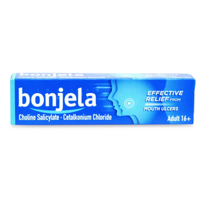 Bonjela Gel Adult 15g
