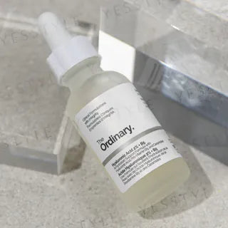 The Ordinary Hyaluronic Acid 2% + B5 30ml available online at Anfield Pharmacy, Liverpool