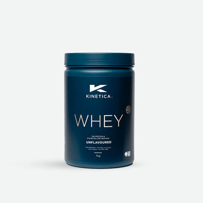 Whey Protein Powder 1kg powder available online at Anfield Pharmacy, Liverpool